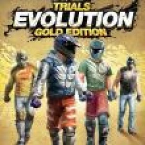 Trials Evolution: Gold Edition (Soundtrack) (OST)