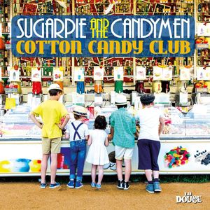 Cotton Candy Club