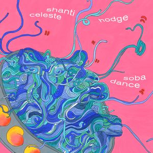 Soba Dance (EP)