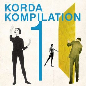 Korda Kompilation