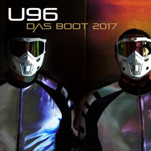 Das Boot 2017 (Single)