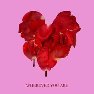 wherever you are (Single)