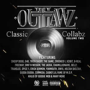 Classic Collabz, Vol. 2