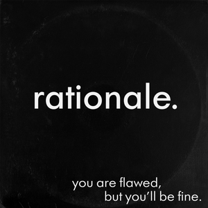 You Are Flawed, but You'll Be Fine (EP)