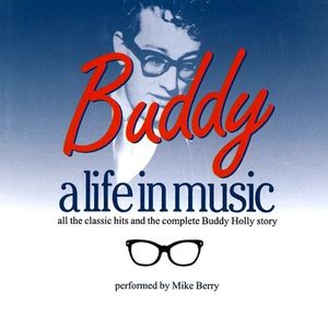 Buddy: A Life in Music