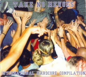 Take No Heroes