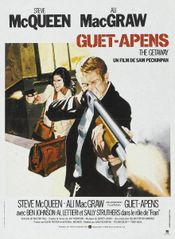 Affiche Guet-apens Affiche Guet-apens