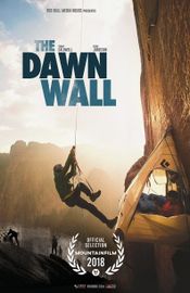 Affiche The Dawn Wall
