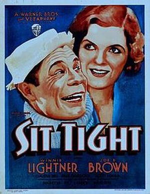 Sit Tight