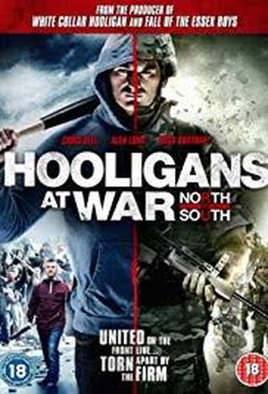 Hooligans: North vs. South
