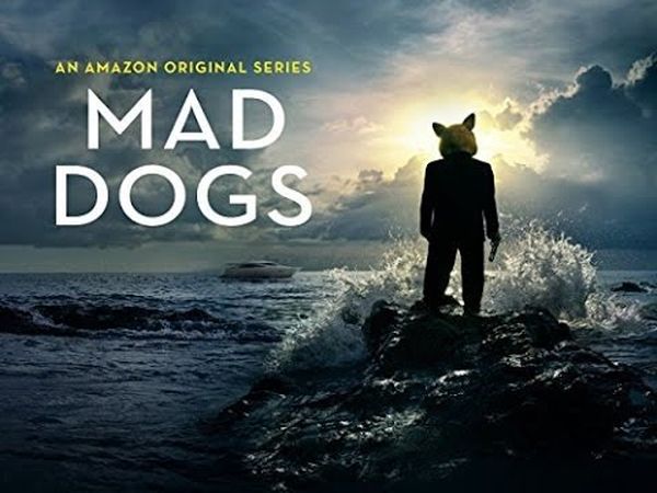 Mad Dogs (US)