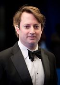 David Mitchell