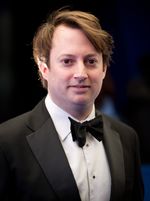 David Mitchell