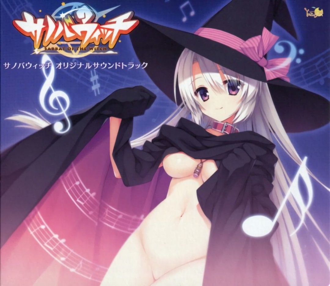 サノバウィッチ オリジナルサウンドトラック Famishin Senscritique
