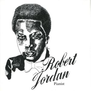 Robert Jordan, Pianist