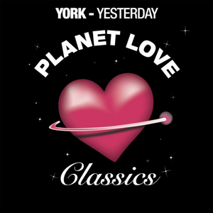 Yesterday (Single)