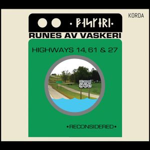 Highways 14, 61 & 27 Reconsidered (EP)