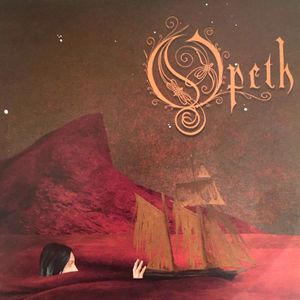 Opeth / Enslaved (Live)
