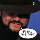 Pochette Steal This Disc 3