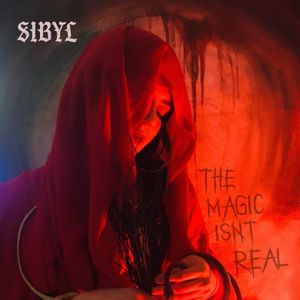 The Magic Isn’t Real (EP)