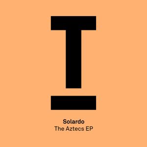 The Aztecs EP (EP)