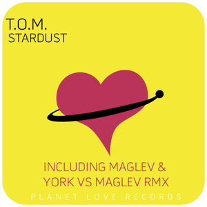 Stardust (Single)