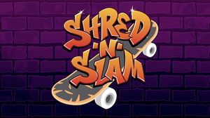 Shred 'n' Slam