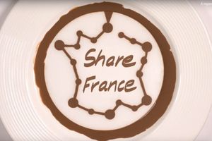 Je suis Share FRANCE