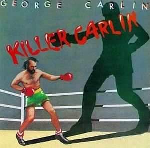 Killer Carlin (Live)