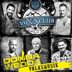 Donnawedda – Volksmusik