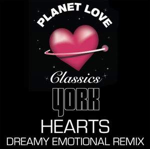 Hearts (Dreamy Emotional Remix) (Single)