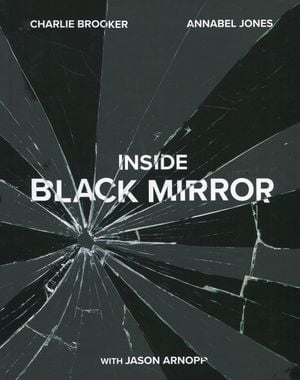 Inside Black Mirror