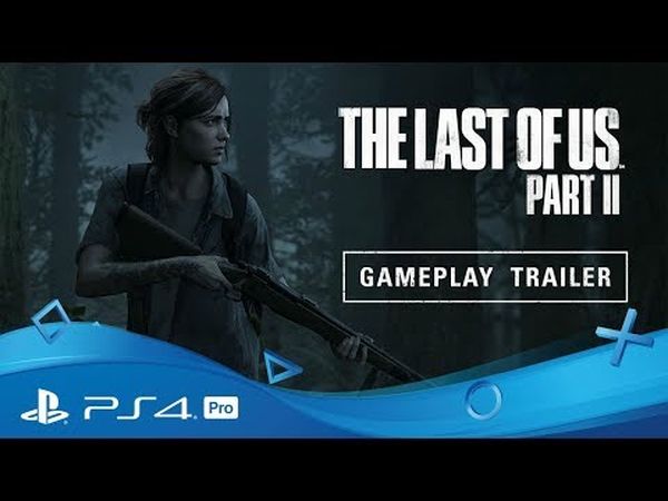 The Last of Us Part II