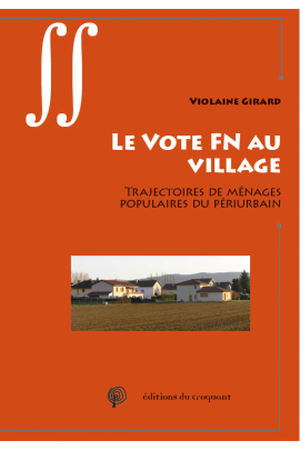 Le Vote FN au village