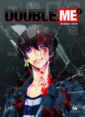 Double.Me Tome 2