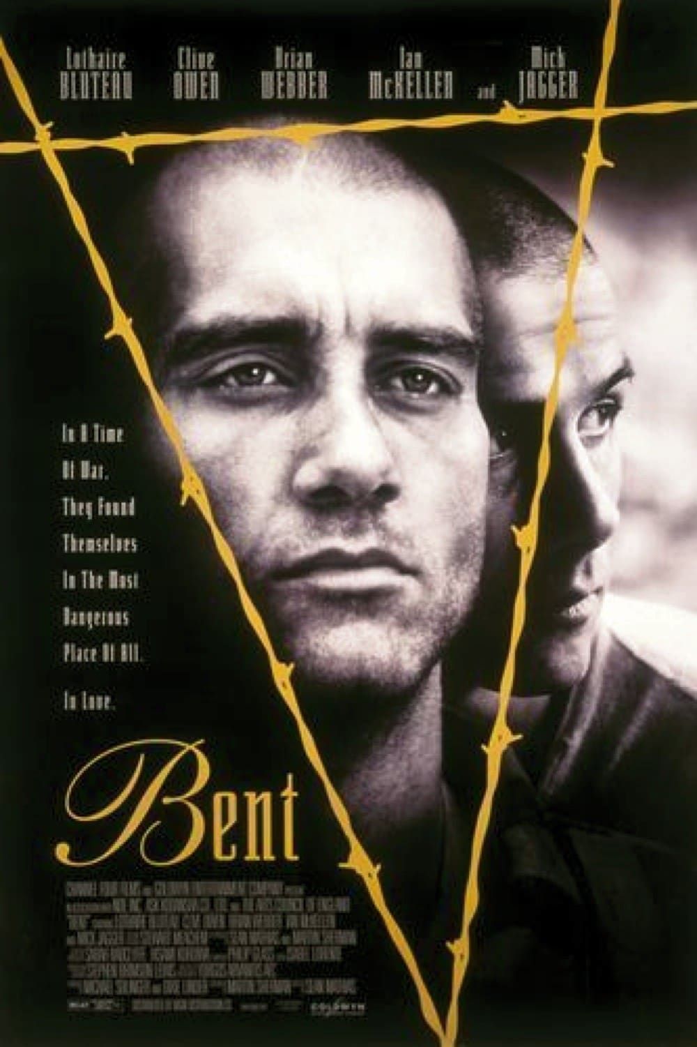 Bent - Film (1997) - SensCritique