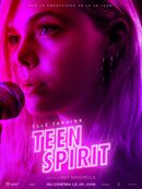 Affiche Teen Spirit