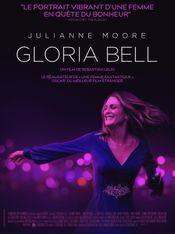 Affiche Gloria Bell Affiche Gloria Bell
