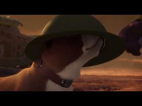Bande-annonce de Stubby