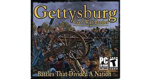 Gettysburg Civil War Battles