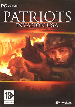 Patriots: Invasion USA