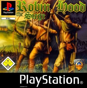 Robin Hood The Siege