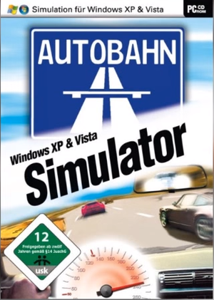 Autobahn Simulator
