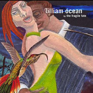 Lilliam Ocean