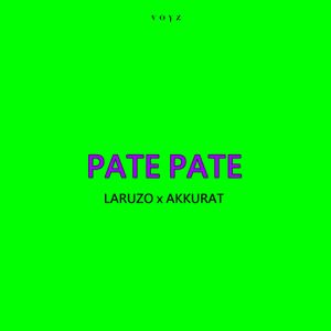 Pate Pate (Single)