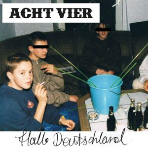 Hallo Deutschland (Single)