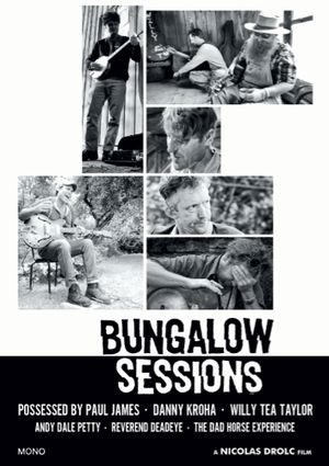 Bungalow sessions