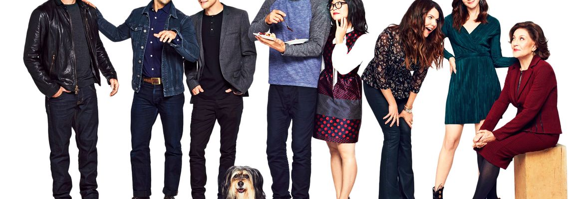 Cover Gilmore Girls : Une nouvelle année