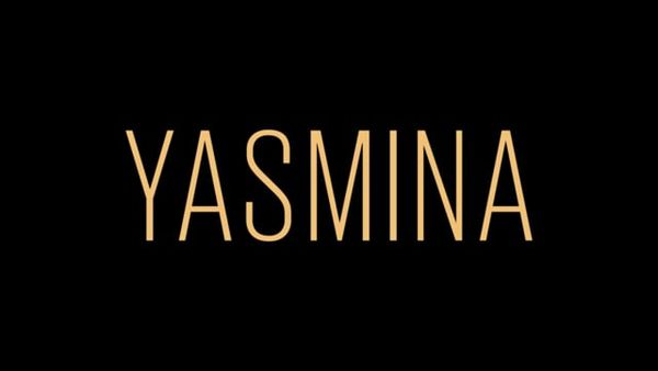 Yasmina