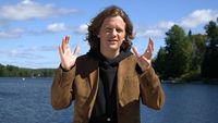 Un chalet, est-ce un investissement? / Lise Dion / La banque et notre capacité d'emprunt